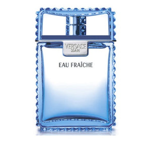 VERSACE MAN EAU FRAICHE AFTER SHAVE LOTION 100ML