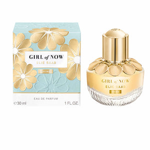 ELIE SAAB GIRL OF NOW 30ML EDP SPRAY