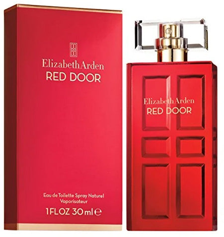 ELIZABETH ARDEN NEW RED DOOR 30ML EDT