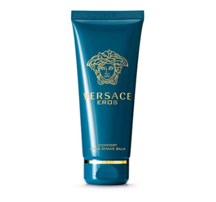 VERSACE EROS AFTER SHAVE BALM 100ML