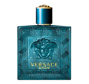 VERSACE EROS AFTER SHAVE LOTION 100ML