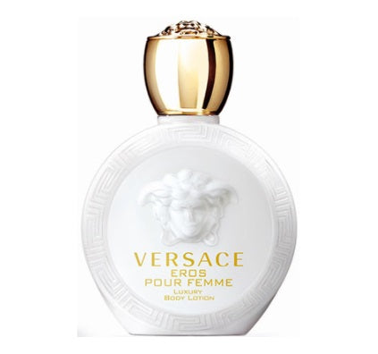 VERSACE EROS FEMME LUXURY BODY LOTION