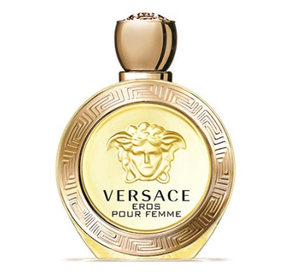 VERSACE EROS FEMME EDT 100ML