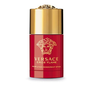 VERSACE EROS FLAME PERFUMED DEODORANT STICK 75ML