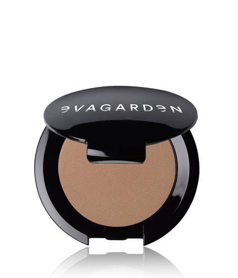 EVAGARDEN MAT EYE SHADOW 121