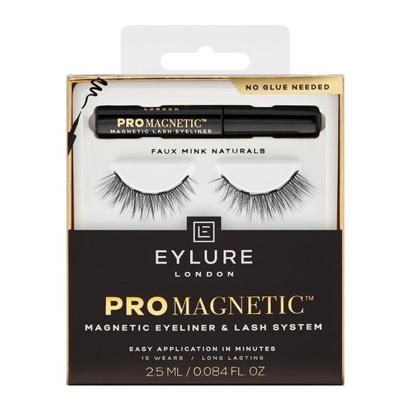 EYLURE PRO MAGNETIC NATURALS