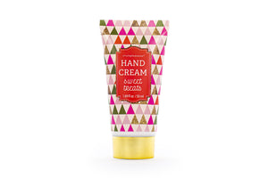 SIMPLE PLEASURES F31139-30860 SWEET TREATS HAND CREAM 50ML