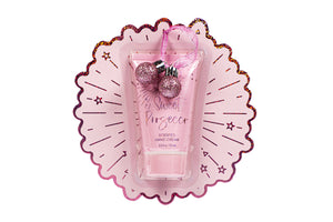 POSH + POP F31378-30846 SCENTED HAND CREAM SWEET PROSECCO 65ML