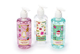 SIMPLE PLEASURES F52477-30855 HAND SOAP COLLECTION