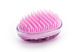 TRI-COASTAL F90476-30846 PINK DETANGLER BRUSH