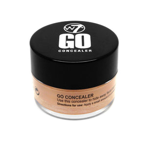 W7 GO CONCEALER LIGHT