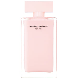 NARCISO RODRIGUEZ FOR HER EAU DE PARFUM 100ML