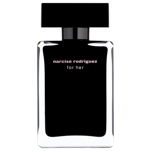 NARCISO RODRIGUEZ FOR HER EAU DE TOILETTE 50ML