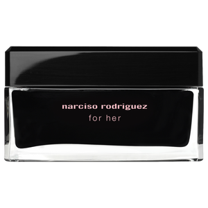 NARCISO RODRIGUEZ FOR HER BODY CREAM 150ML