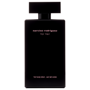 NARCISO RODRIGUEZ FOR HER BODY LOTION 200ML