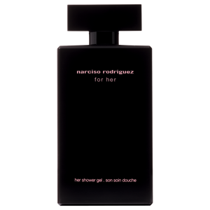 NARCISO RODRIGUEZ FOR HER SHOWER GEL 200ML