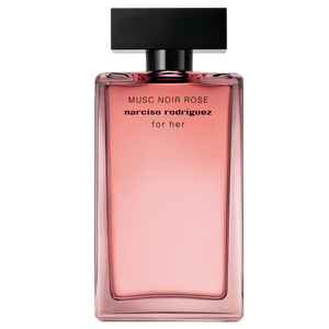 NARCISO RODRIGUEZ MUSC NOIR ROSE FOR HER EAU DE PARFUM 100ML