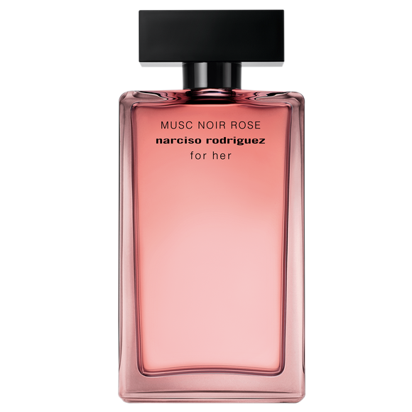 NARCISO RODRIGUEZ MUSC NOIR ROSE FOR HER EAU DE PARFUM 100ML