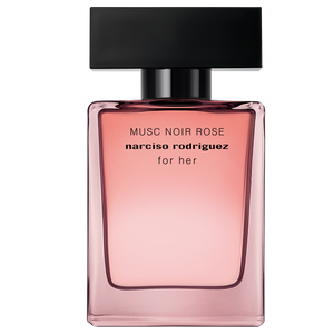 NARCISO RODRIGUEZ MUSC NOIR ROSE FOR HER EAU DE PARFUM 30ML