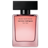 NARCISO RODRIGUEZ MUSC NOIR ROSE FOR HER EAU DE PARFUM 30ML