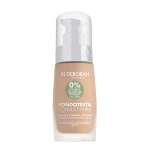 DEBORAH FORM PURA FOUNDATION 02 BEIGE