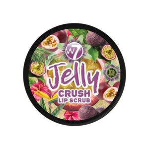 W7 JELLY CRUSH LIP SCRUB PASSION FRUIT PUNCH