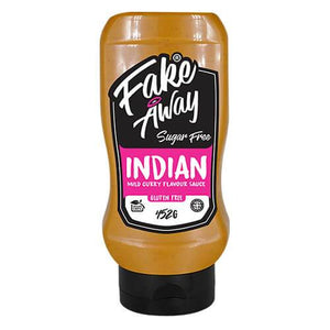 FAKE AWAY INDIAN SAUCE 452G