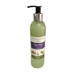 CALADORE FIG & OLIVE FOAM BATH 250ML