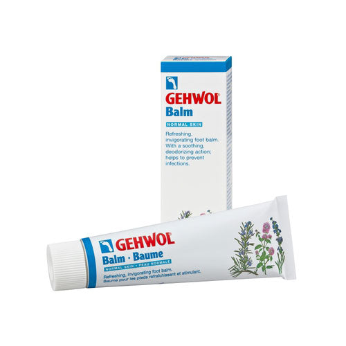 GEHWOL FOOT BALM FOR NORMAL SKIN 75ML