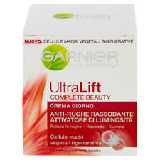 GARNIER ULTRALIFT DAY CREAM 50ML