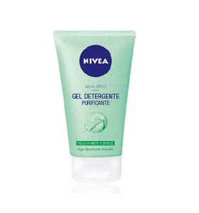 NIVEA GEL DETERGENTE 150ML