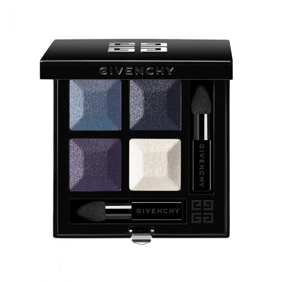 GIVENCHY 4 COLOURS EYESHADOW 02