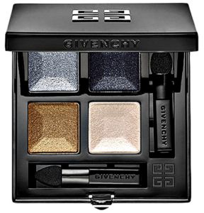 GIVENCHY 4 COLOURS EYESHADOW 04