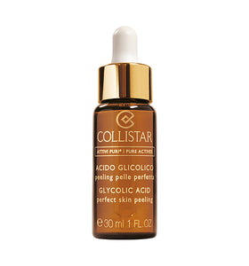 COLLISTAR GLYCOLIC ACID 30ML