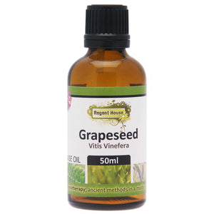 REGENT GRAPESEED BASE OIL 50ML