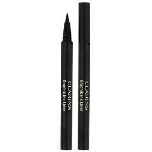 CLARINS GRAPHIK INK LINER INTENSE BLACK 01