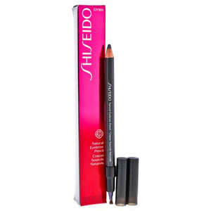 SHISEIDO NATURAL EYEBROW PENCIL GY901