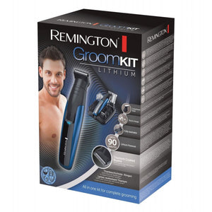 REMINGTON GROOMKIT MODEL NO PG6160