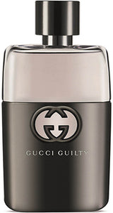 GUCCI GUILTY POUR HOMME EDT 50ML