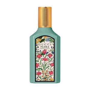 GUCCI FLORA GORGEOUS JASMINE EAU DE PARFUM 100ML