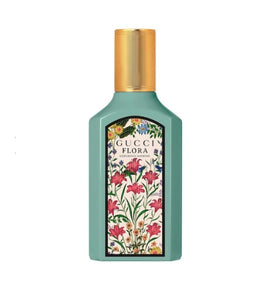 GUCCI FLORA GORGEOUS JASMINE EAU DE PARFUM 50ML