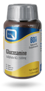 QUEST GLUCOAMINE 1500MG60