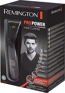 REMINGTON PRO POWER HAIR CLIPPER