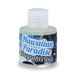 REGENT HAWAIIAN PARADISE FRAGRANCE OIL 10ML