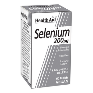 HEALTH AID SELENIUM