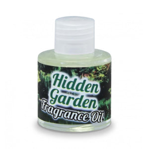 REGENT HIDDEN GARDEN FRAGRANCE OIL 10ML