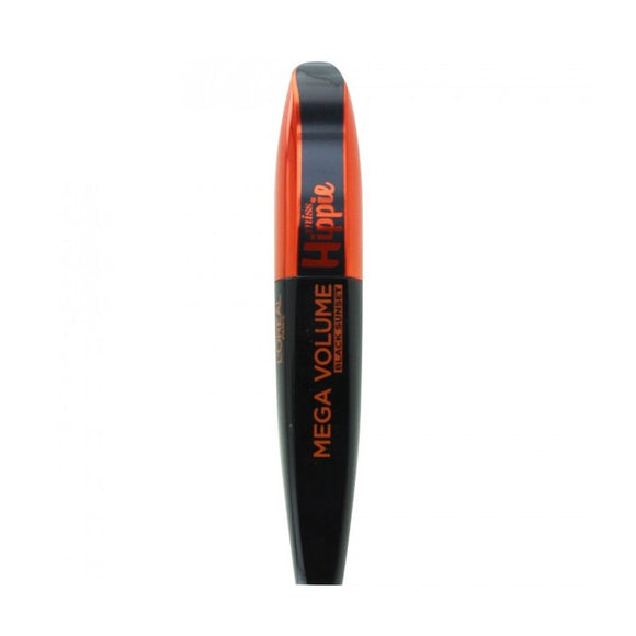 LOREAL MASCARA MEGA VOL HIPPIE