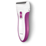 PHILIPS LADY SHAVE SAFE&EASY SHAVING