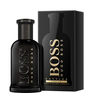 HUGO BOSS BOSS BOTTLED PARFUM 50ML