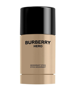 BURBERRY HERO DEODORANT STICK 75ML